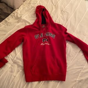 Ole Miss Hoodie